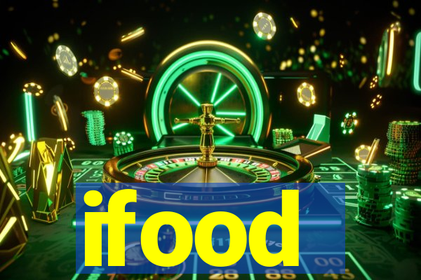 ifood - portal do parceiro